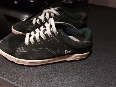 Roots Shoes, View more