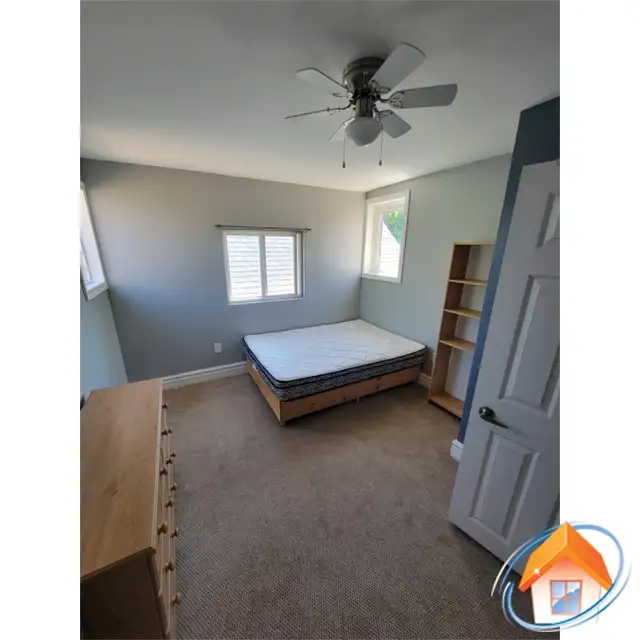 Student Home - Rooms for rent - ALL INCLUSIVE - Trent University in Room Rentals & Roommates in Peterborough - Image 19