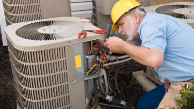 cherche un technicien thermopompe, View more