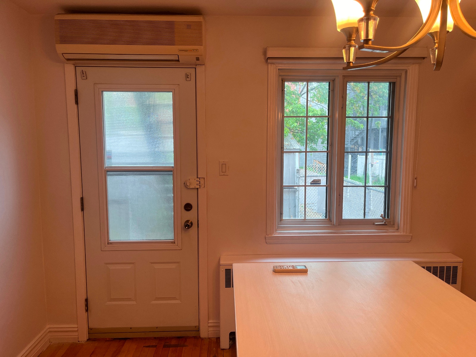 Beau 41/2 à louer Mercier-Hochelaga-Maisonneuve — photo 3
