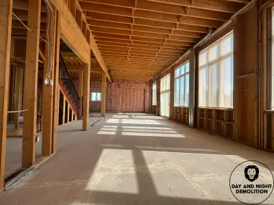 We Provide High Quality Demolition Services for Any Project in Your Home or Commercial/Industrial Un...