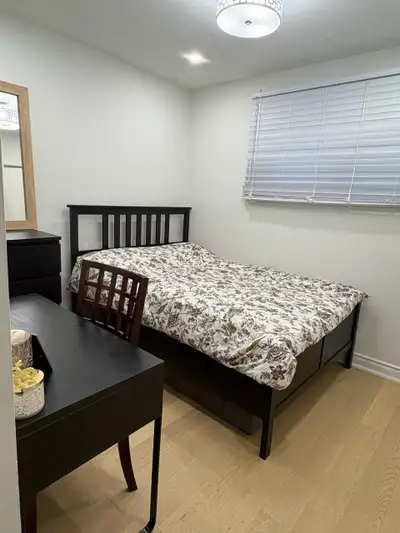 Rooms for rent