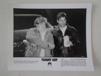 Tommy Boy Movie 8"x10" Press Photos from Press Kit