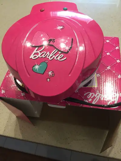 Barbie Cake Pop Maker, View more