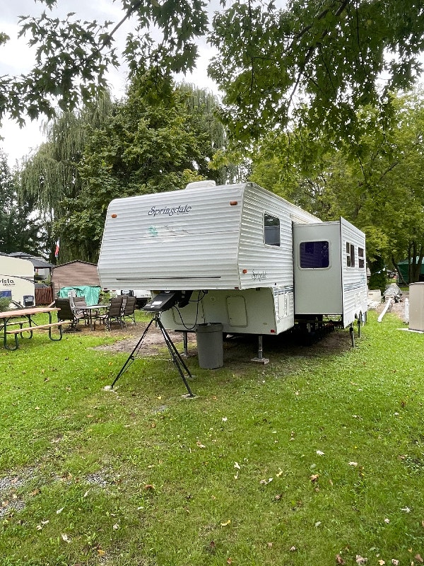 Vendu vendu. V ndu. Roulotte a vendre 2500 Caravanes classiques