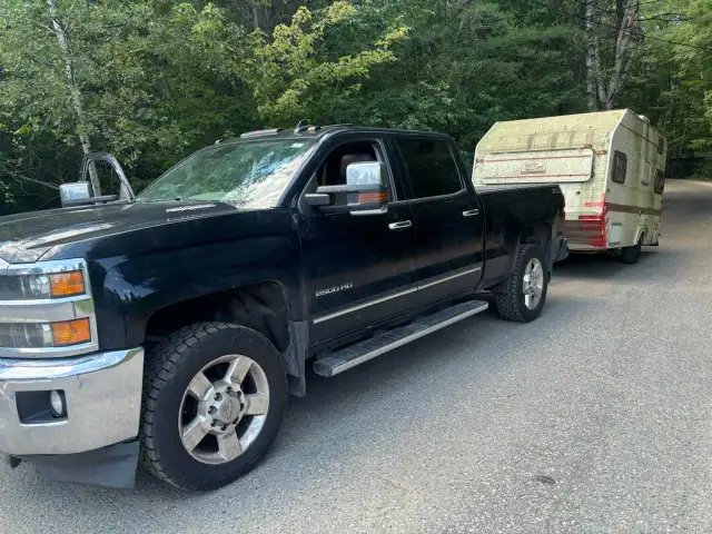 WE REMOVAL PARK MODEL MOBILE HOME RV TRAILER CAMPER 5TH WHEEL in Other in Grand Bend - Image 5