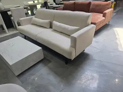 Brand New 2 Seater With Free Home Delivery, View more