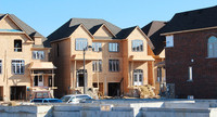 New Construction Homes with discounted mortgage rates