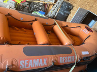 Commercial grade whitewater rafts for sale