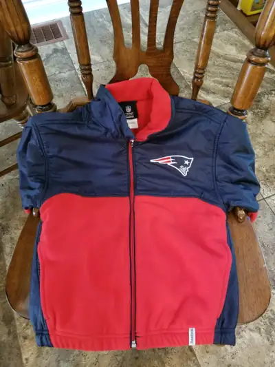 Brand new mint NFL New England Patriots jacket , View more