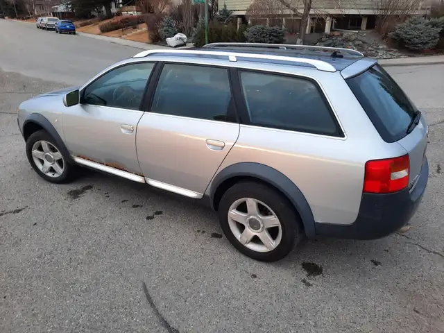 2003 Audi Allroad62864352671746122