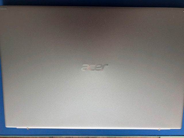 Acer, Windows 11, 15.6" laptop, asking $400 in Laptops in Edmonton - Image 3