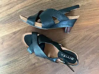 Biviel Sandals, Womens Size 37, View more