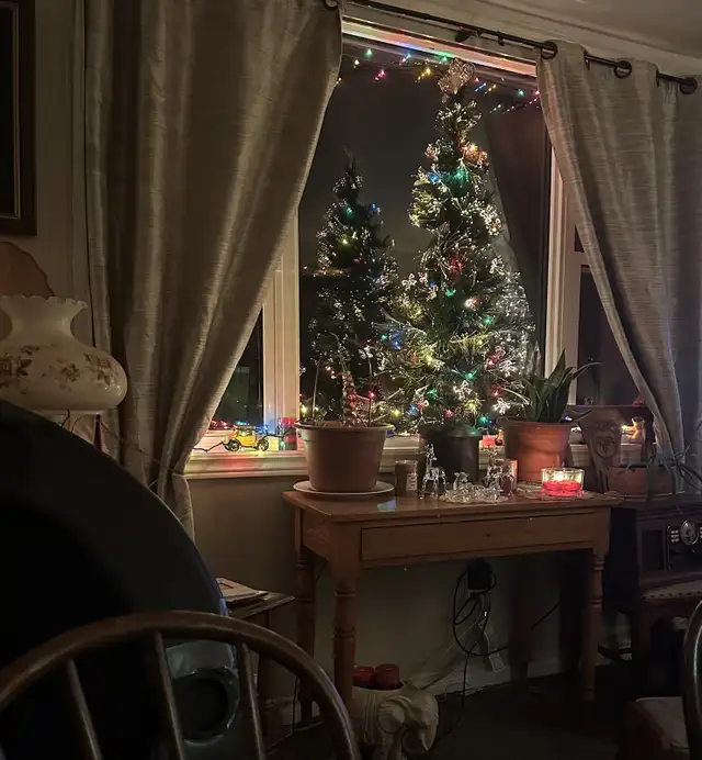 large room for rent in shared country home