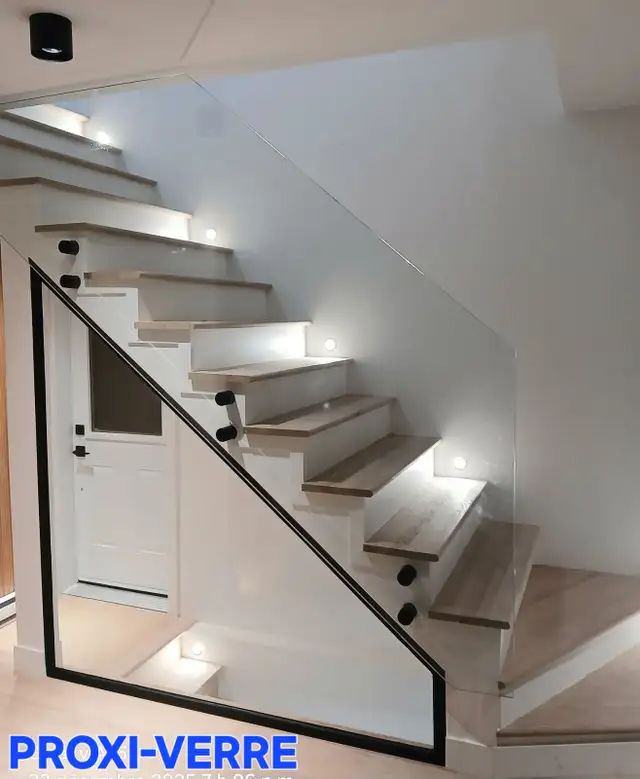 Vitrerie in Windows, Doors & Trim in Longueuil / South Shore - Image 6