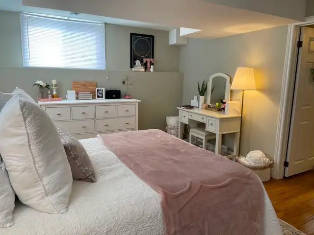 PRESTIGIOUS & SPACIOUS 1bdrm apartment- all inclusive! in Long Term Rentals in Kingston - Image 8