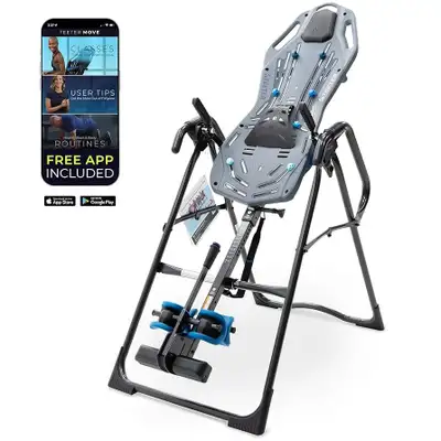 Inversion Table, View more
