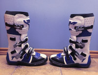 Alpinestar Boots Size 11