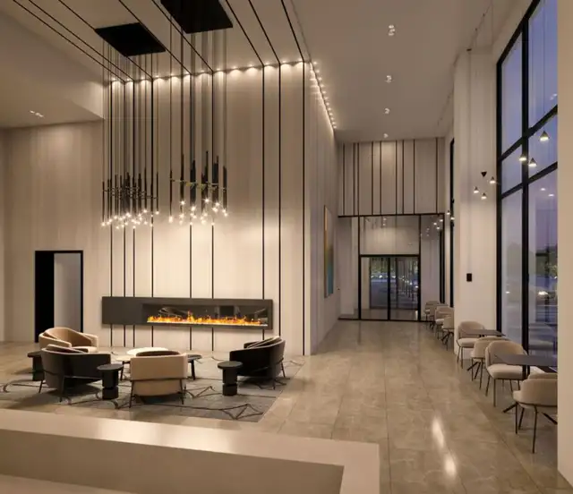 FIRE Assignment Sale - DUO Condos in Condos for Sale in City of Toronto - Image 5