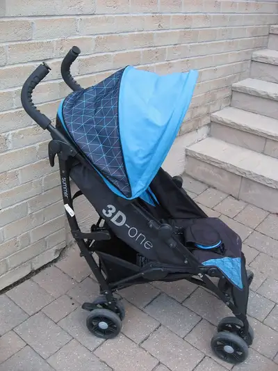 Serious buyers, please reply with your contact #. The price is firm. Summer Infant 3D ONE Convenienc...