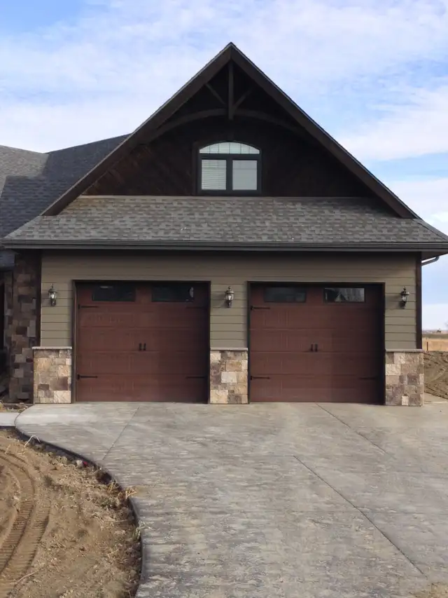 Need a Garage? Local Contractor booking work for 2026 now in Renovations, General Contracting & Handyman in Lethbridge - Image 9