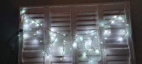 6 ft indoor/outdoor light strand 