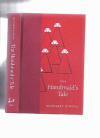 The Handmaid's Tale -by Margaret Atwood TV series tie-in edition
