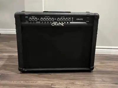 Guitar amp for sale, View more
