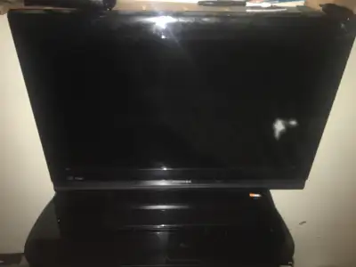 32’’  TOSHIBA TV ,LCD , HDMI, View more