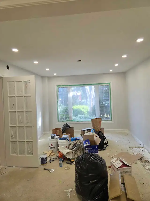 Pot Lights Install534361649195919364
