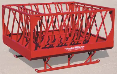 Bale Miser, View more