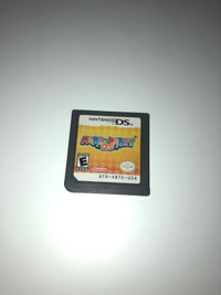 Mario Party DS Game