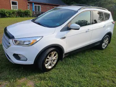 119 km 1.5 L Great fuel mileage MVI to September 2027 Well Maintained & Serviced Clean Condition 2nd...
