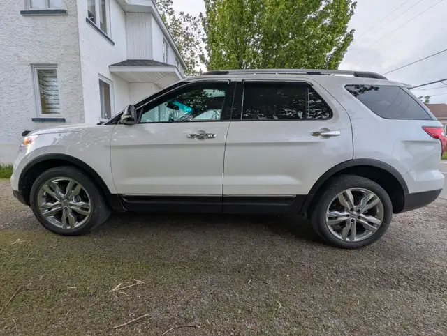 FORD EXPLORER 2013 XLT 6CYL 3.5L62863211147907124
