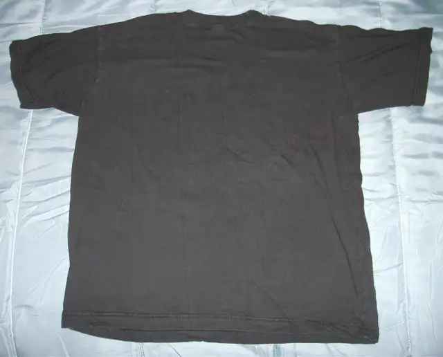 Thailand Tour T-Shirts, 1994. in Men's in Victoria - Image 10