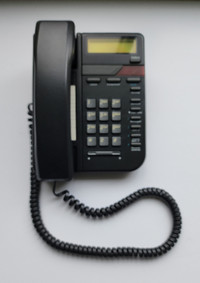 Téléphone analogique de Nortel Networks - Vista 150 (Vintage)