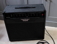 Raven RG60 Guitar Amp