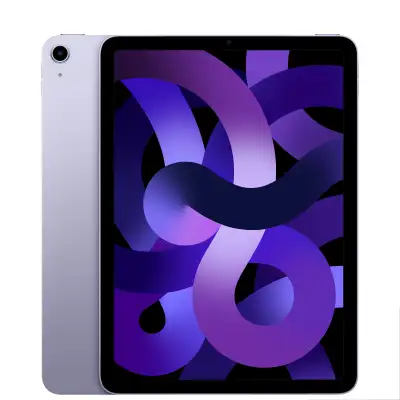 iPad Air 5e génération – Mauve (Purple) – Comme neuf iPad Air 5th Gen en excellente condition, comme...
