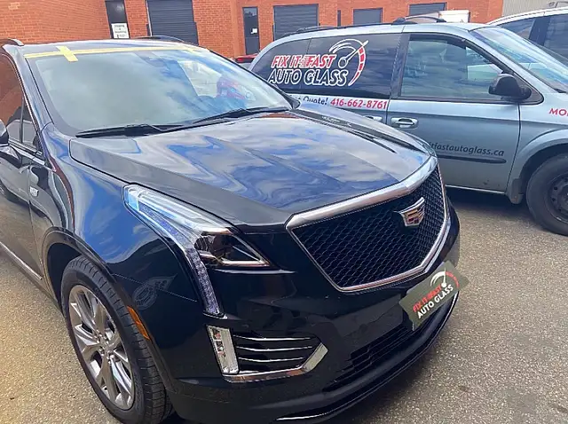 windshield replacements in Repairs & Maintenance in Mississauga / Peel Region - Image 2