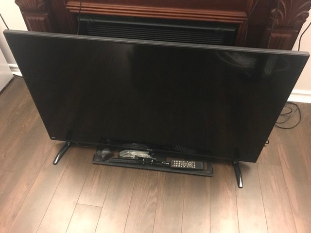 50" RCA 1080p TV in TVs in St. Catharines