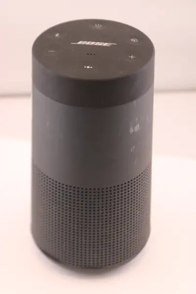 Bose SoundLink Revolve (Series II) Portable Bluetooth Speaker –, View more