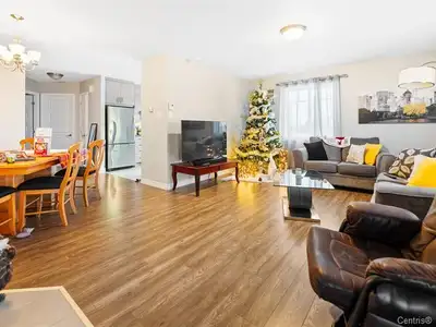 DISPONIBLE MAINTENANT ️ Dispo dès maintenant Situé à Saint-Henri 1225$/mois Non-fumeur 272B rue comm...