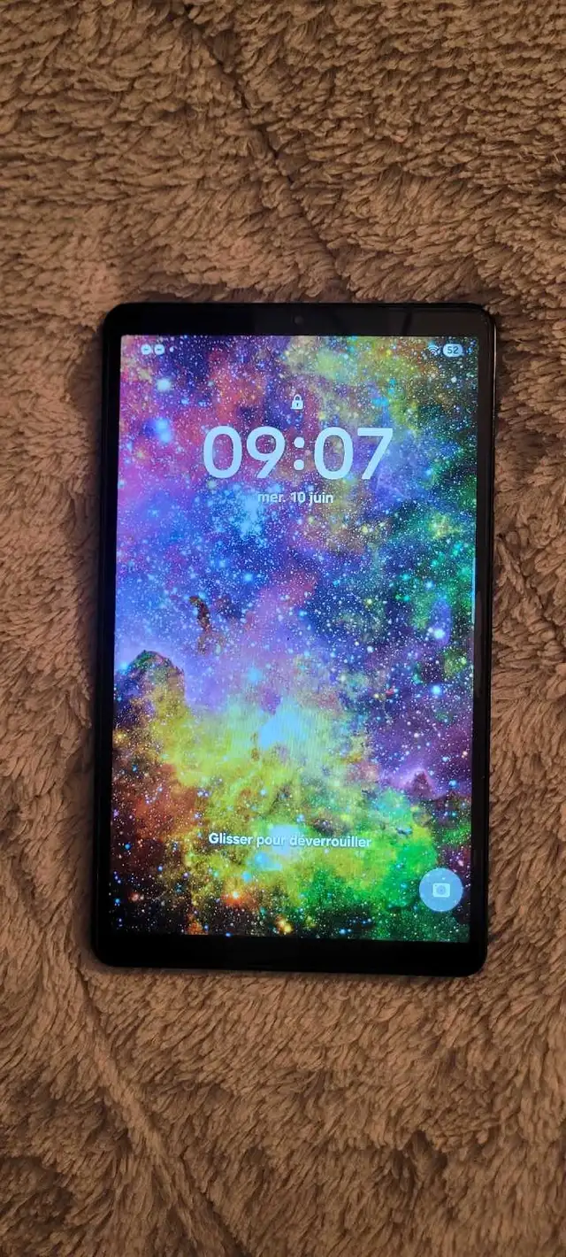 Samsung Galaxy Tab A9 8.7" in iPads & Tablets in Laval / North Shore - Image 2