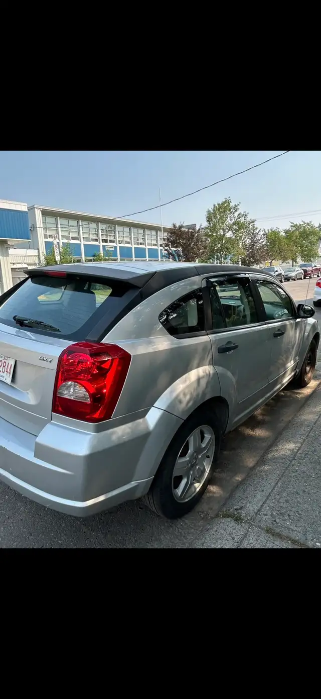 2007 Dodge Caliber 527118898740613124