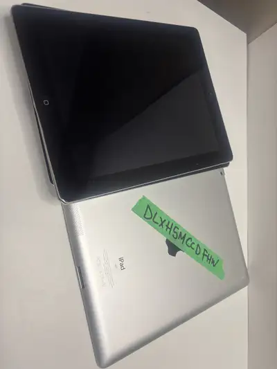 iPad 2nd gen 16GB, View more