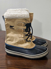 Sorel Men's 1964 Pac (Brand New without Box)