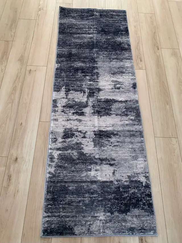 New faux velour runner in Rugs, Carpets & Runners in Calgary - Image 5