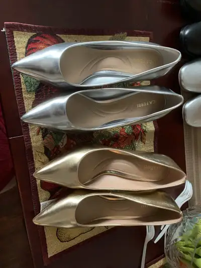 WOMEN’S SHOES  , View more