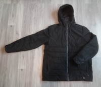 Mens Size Large Winter Jacket  - New!