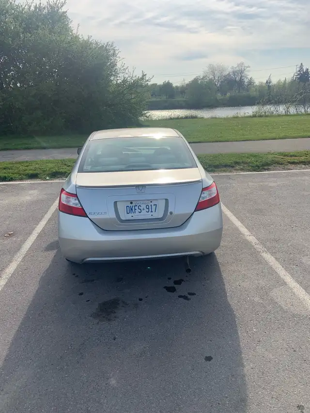 Honda Civic 497679088149473282